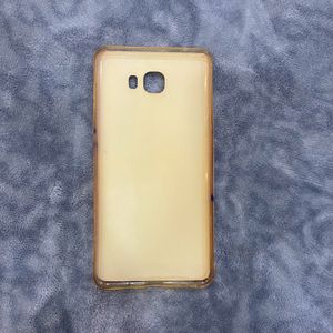 Samsung C9 Pro cover