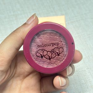 New ColorPop Blush