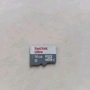 Memory Card