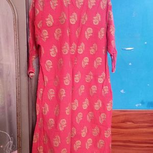 Women  Kurta