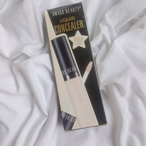 Swiss beauty liquid concealer