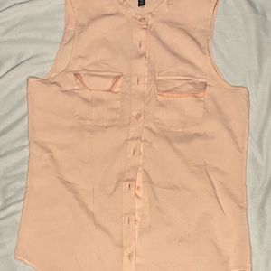 Semi Formal Top