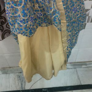 Partywear Gown For Women