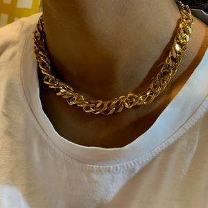 PREMIUM GOLD CHAIN