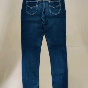 Levi's Vintage Denim Jeans