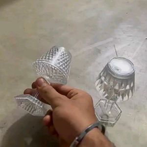 Mini Lamps