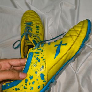 🔥Football Studs/ Shoes🔥 - Like New