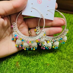 Beautiful Fancy Earrings