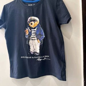 RL Kids Tshirt