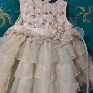 Kids Frock ( 12 To 18 Months)