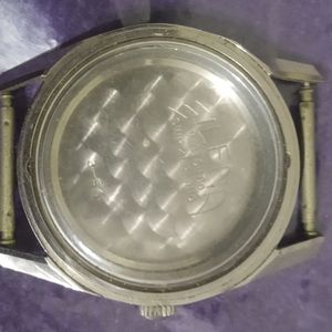 Vintage Watch Case