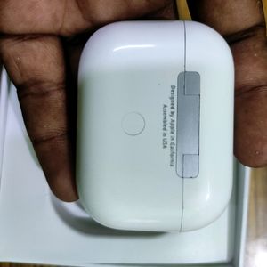 Airpods Pro 2 Generation (First Copy)