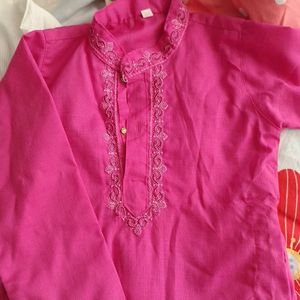 Cotton Kurta For Boys Combo Offer