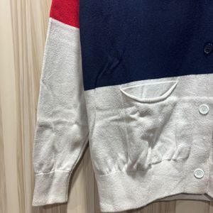 Champion Mens Cardigan