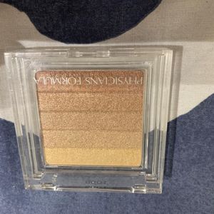 Physical Formula Eyeshadow