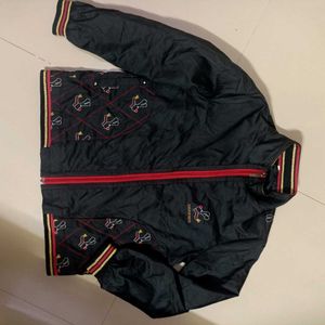 Golf sports Embroidery Jacket