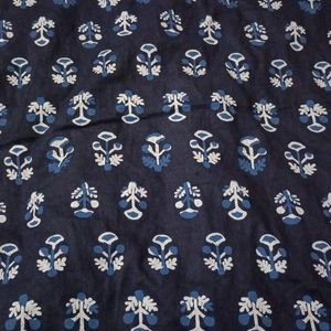 Jaipuri Printed  Fabric