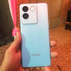 Iqoo Z7 Pro