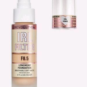 IRL Filter Longwear Foundation