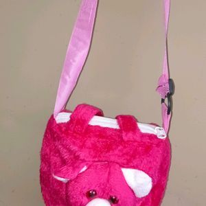 Cute Mini Bag