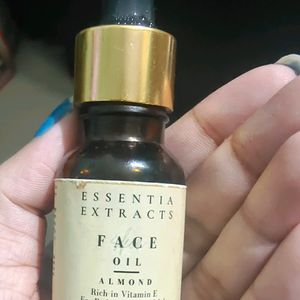 Face Oil