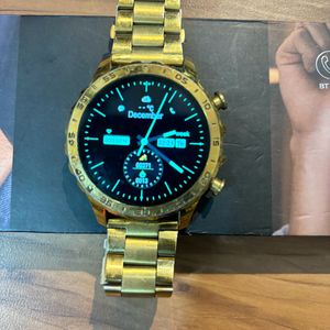 Fossil Smart Watch