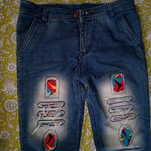 Jeans New And Stylish