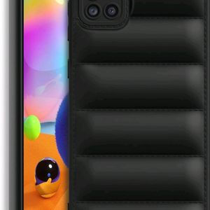 Samsung A31 Back Cover