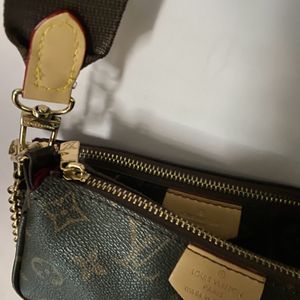 Crossbody Bag