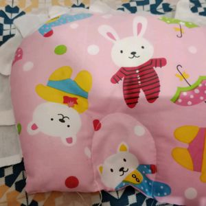 Baby Sofa With Free Gift