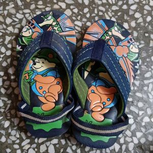 Daily Use Kids Slippers