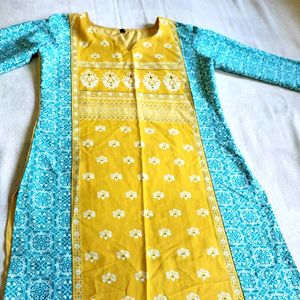 Long Kurta