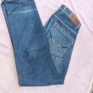 Men's Jeans