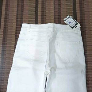 Z-65 Size 30 Straight Women Denim Jeans