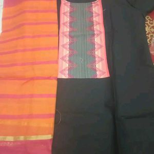 FANCY KURTA SET