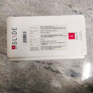 iBall Slide 7236 2G Tablet