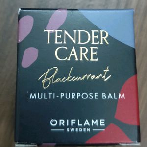 Tender Care Multi Purpose Balm