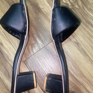 Black Heels On Sale