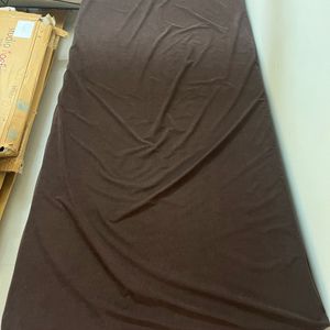 Single Bed Matress Protector Cover - 78x36x6.5