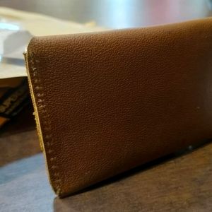 Leather Card Holder