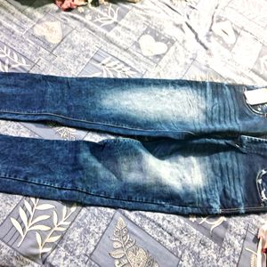 Men's Jeans & Pants