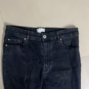 H&M Bootcut Jeans