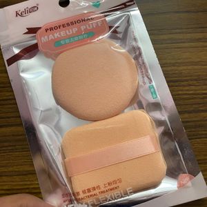 MAKEUP SPONGE (PACK OF 2)