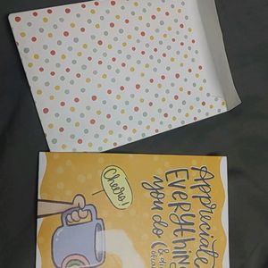 Greeting Card