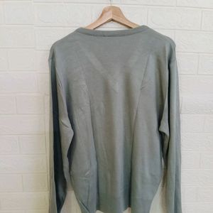 Full Sleeves Mens Sweater