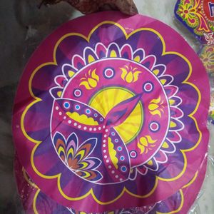 Diwali Decoration Stickers