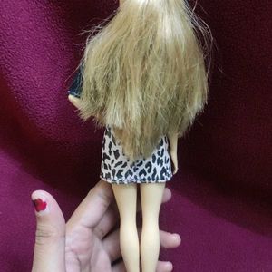 Barbie Fashionista Doll