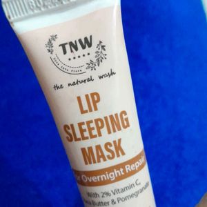 Lip Sleeping Mask