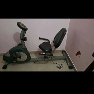 Gym Cycle