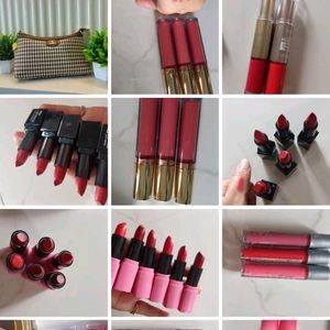 Made By Dubai Lipstick Collection